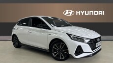 Hyundai i20 1.0T GDi 48V MHD 120 N Line 5dr Petrol Hatchback